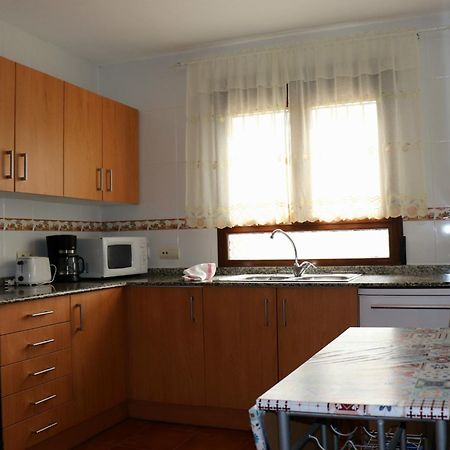 Casa Rural Claudia Albarracín Exteriör bild
