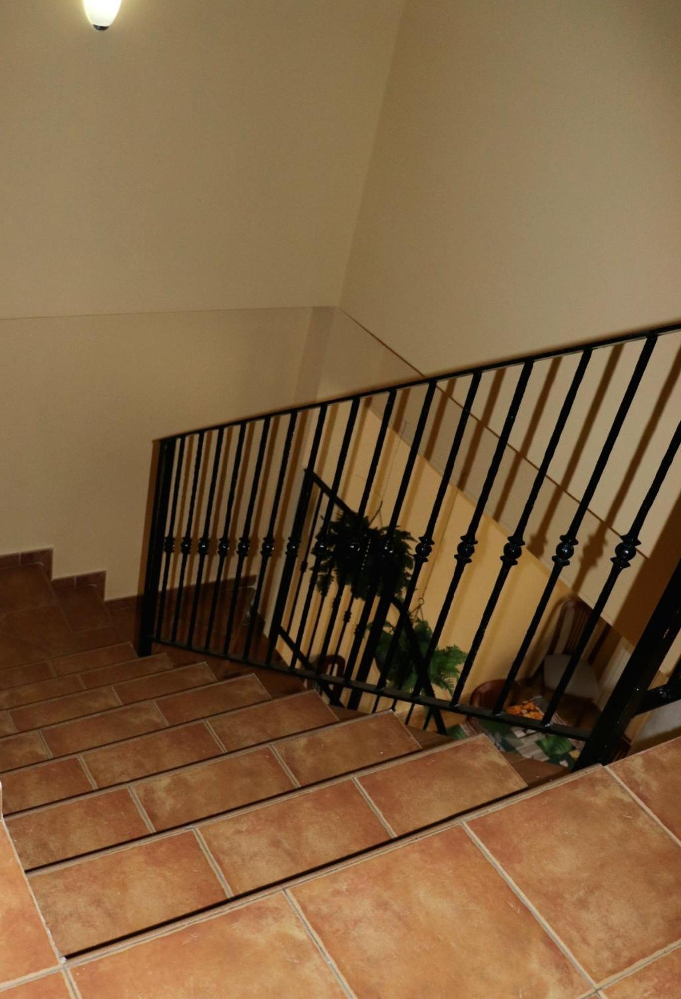 Casa Rural Claudia Albarracín Exteriör bild