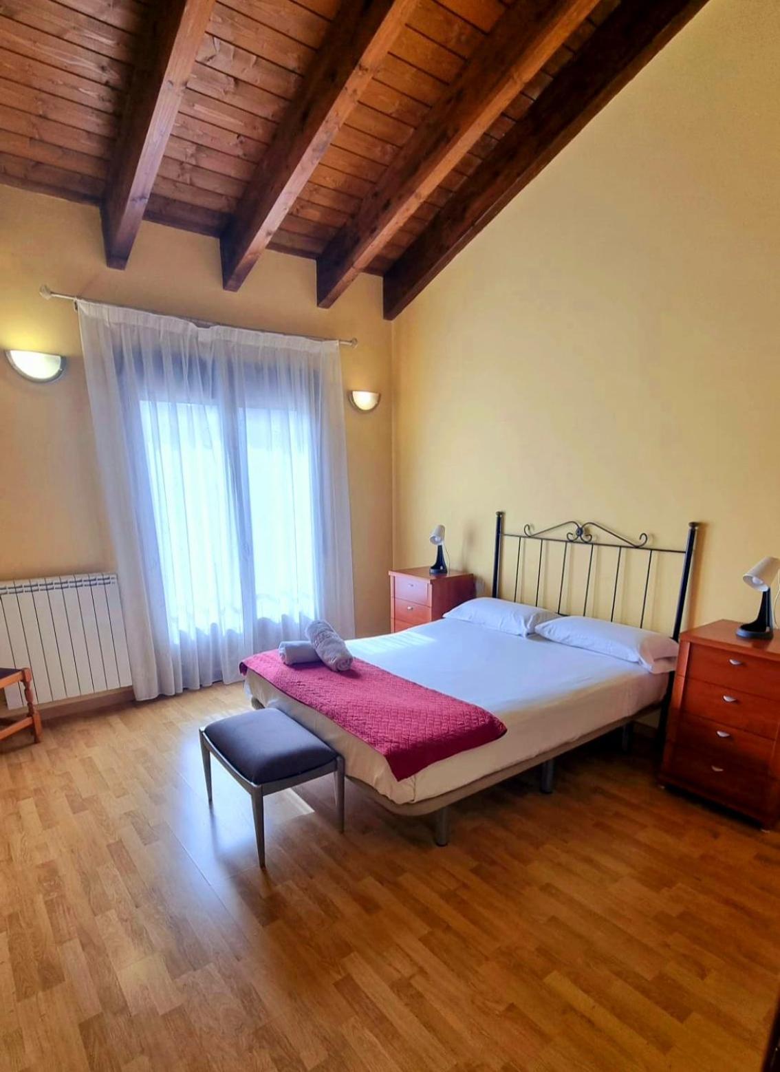 Casa Rural Claudia Albarracín Exteriör bild