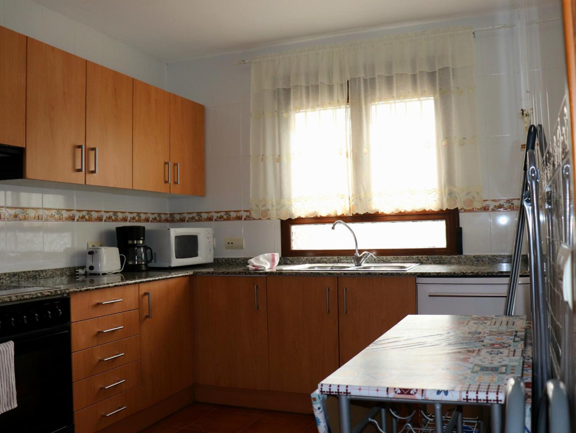Casa Rural Claudia Albarracín Exteriör bild