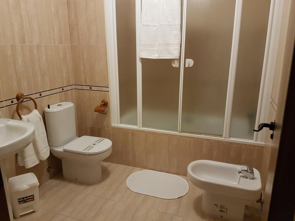 Casa Rural Claudia Albarracín Exteriör bild