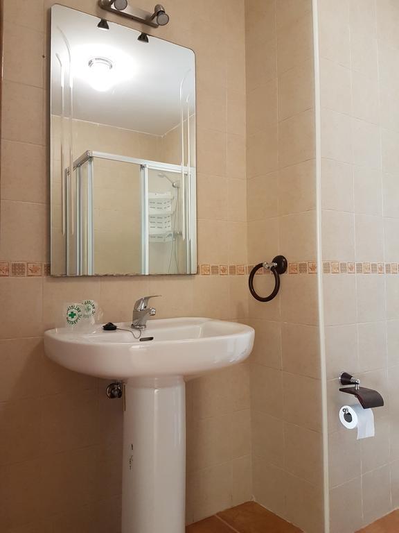 Casa Rural Claudia Albarracín Exteriör bild