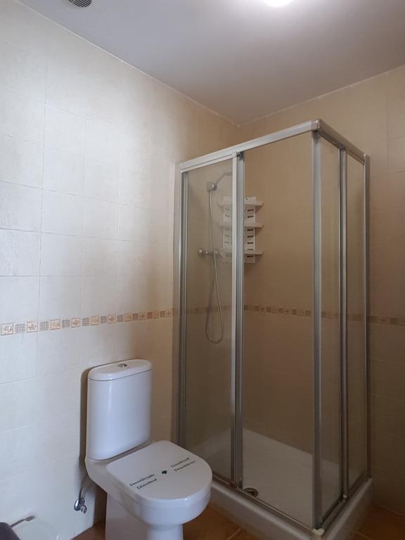 Casa Rural Claudia Albarracín Exteriör bild