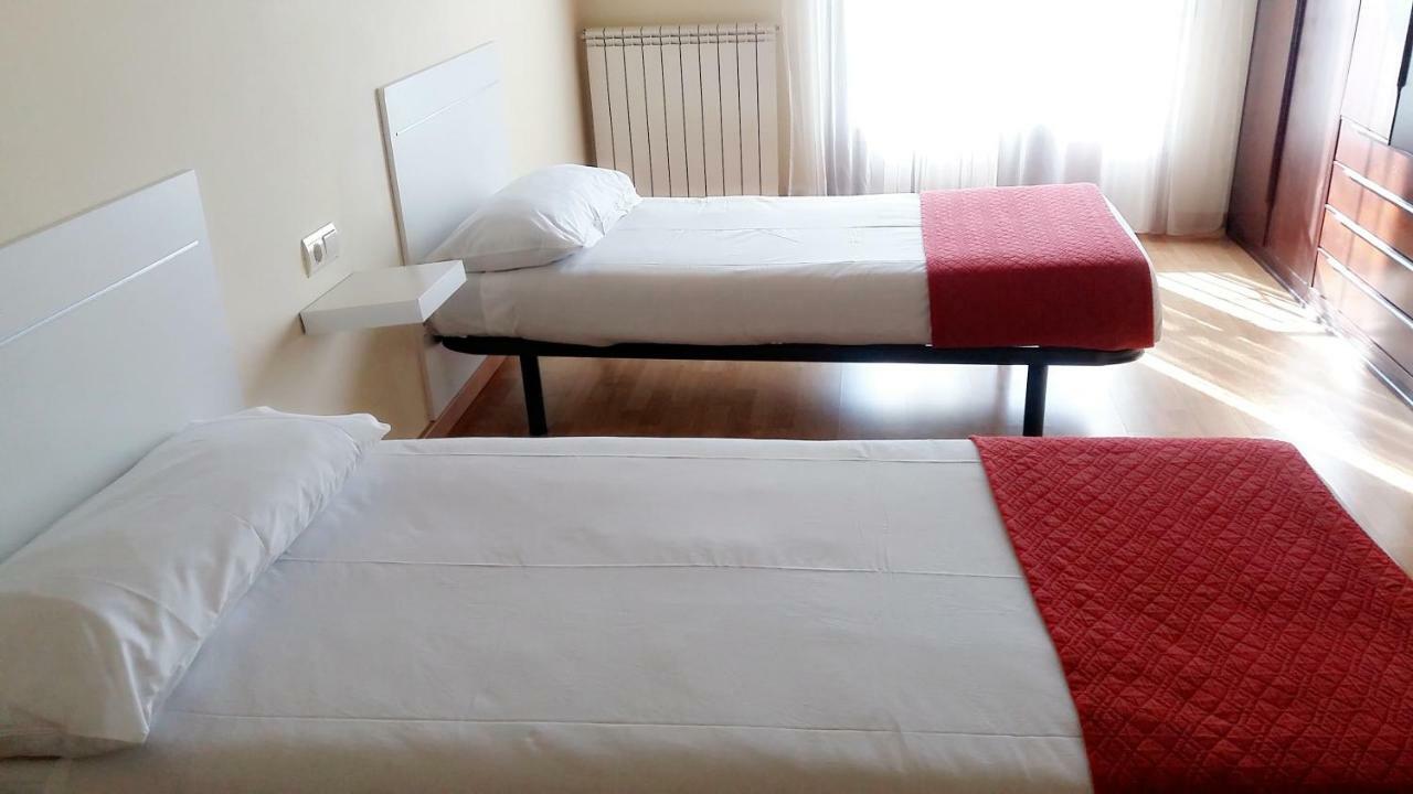 Casa Rural Claudia Albarracín Exteriör bild